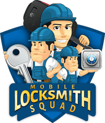 reputable locksmith services