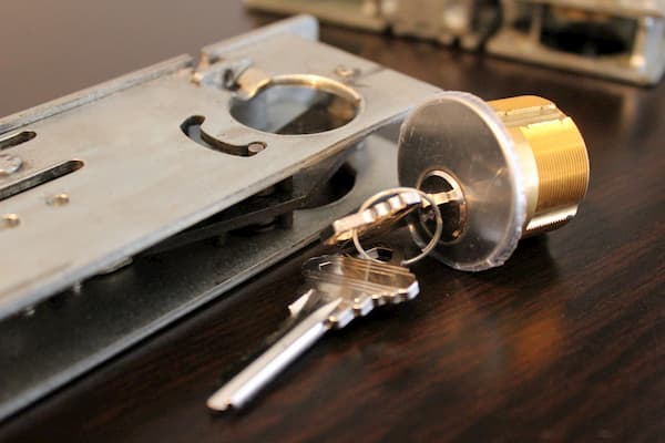customized locksmith services