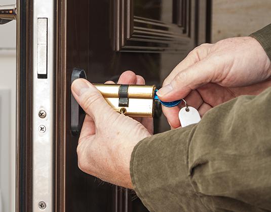 locksmith servicescontractors